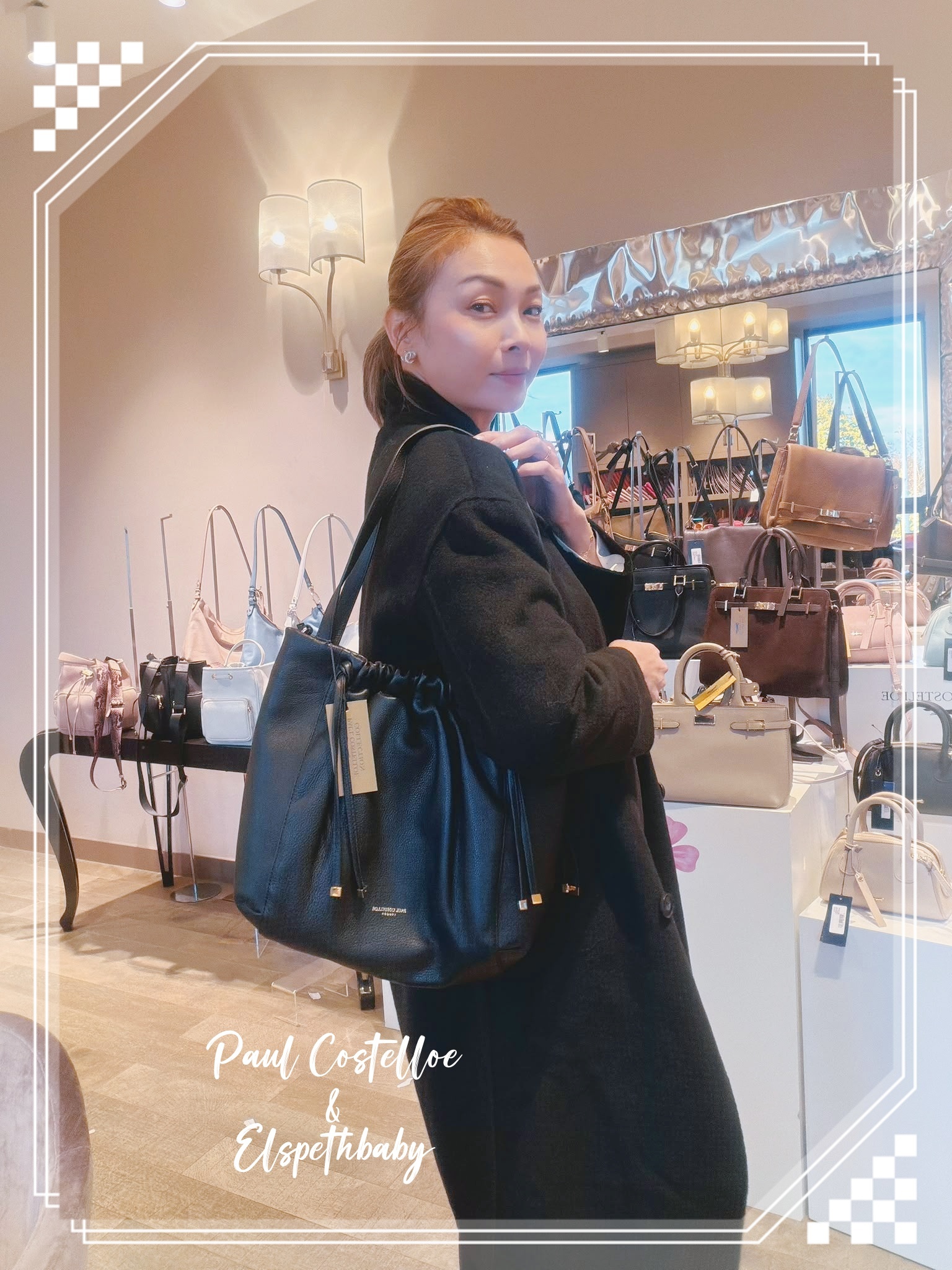 英國代購--Paul Costelloe 2026 Sydney PC10141A