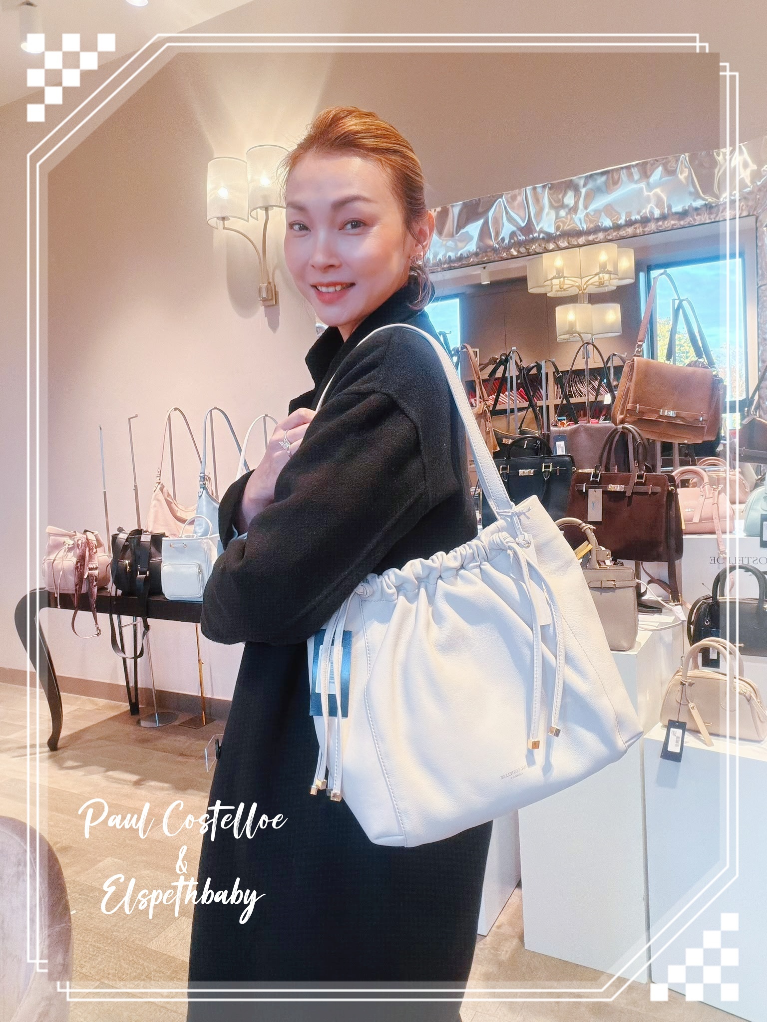 英國代購--Paul Costelloe 2026 Sydney PC10141A
