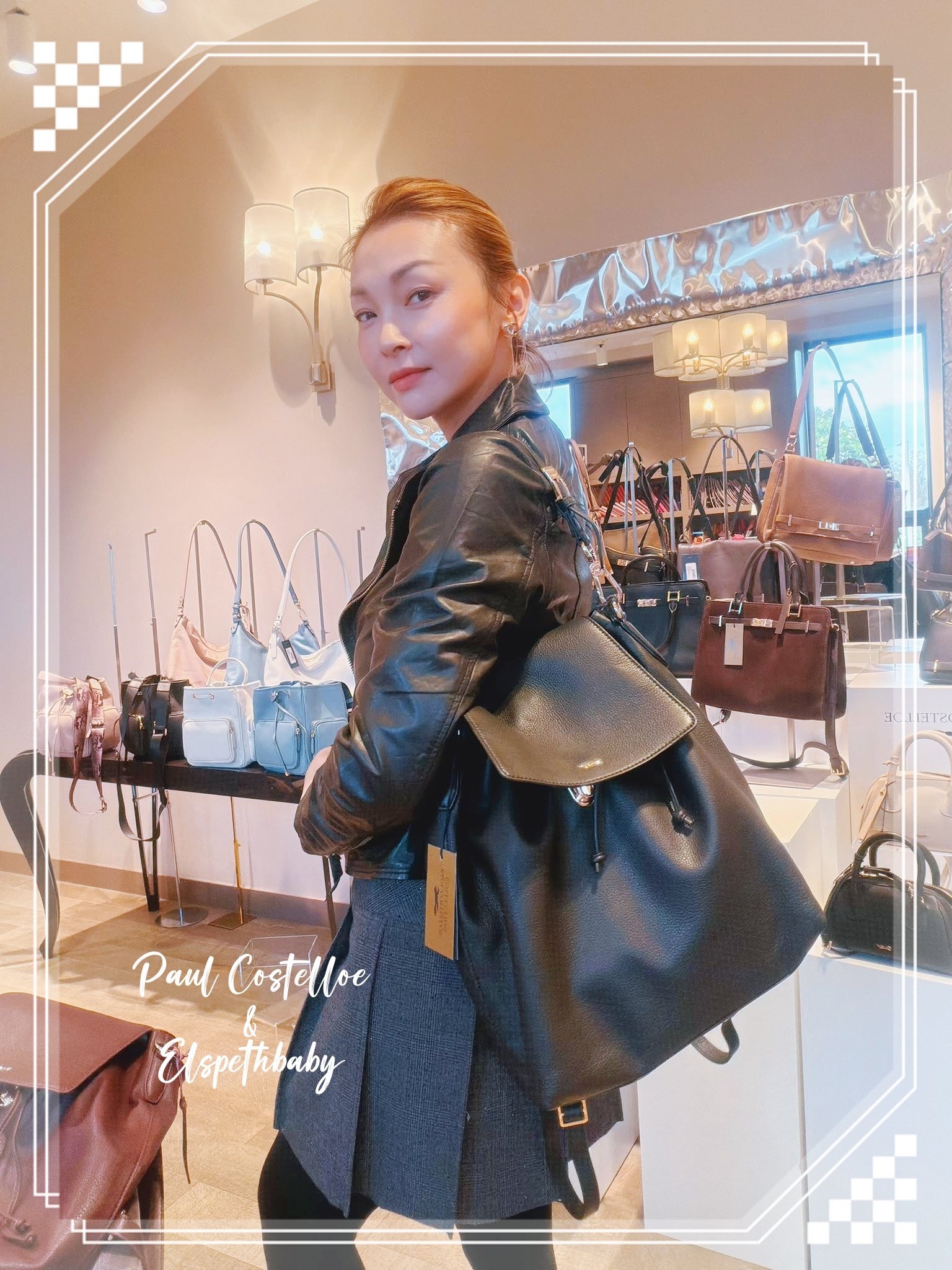 英國代購 --Paul Costelloe 2026 Brina PC5565G