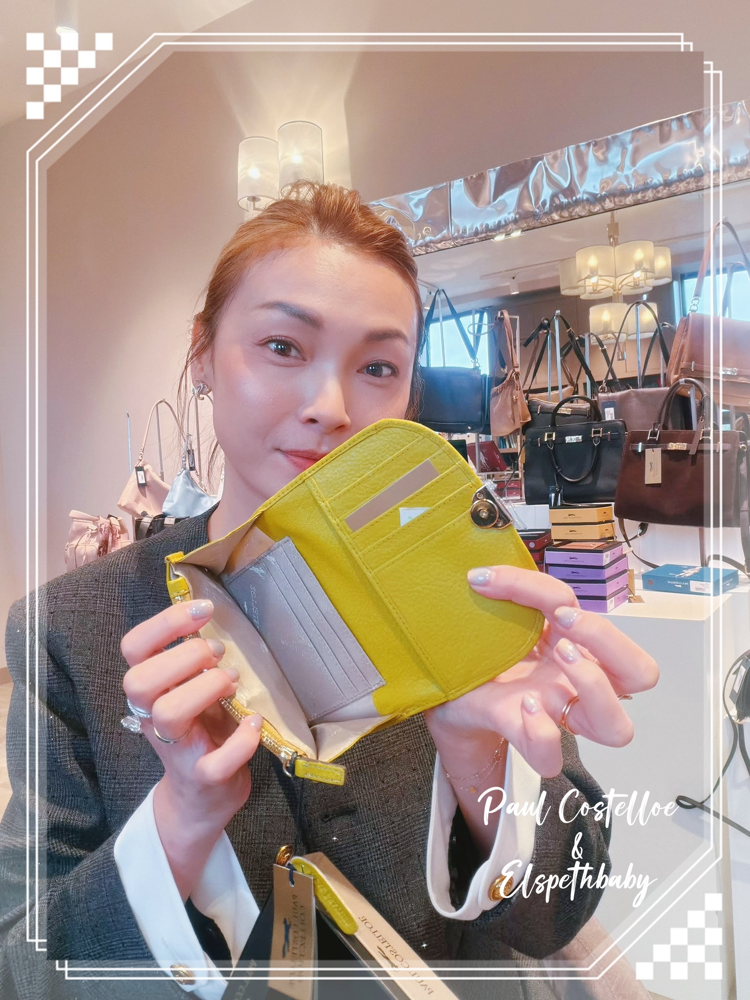 英國代購 Paul Costelloe 2026 Kate PCW6954A