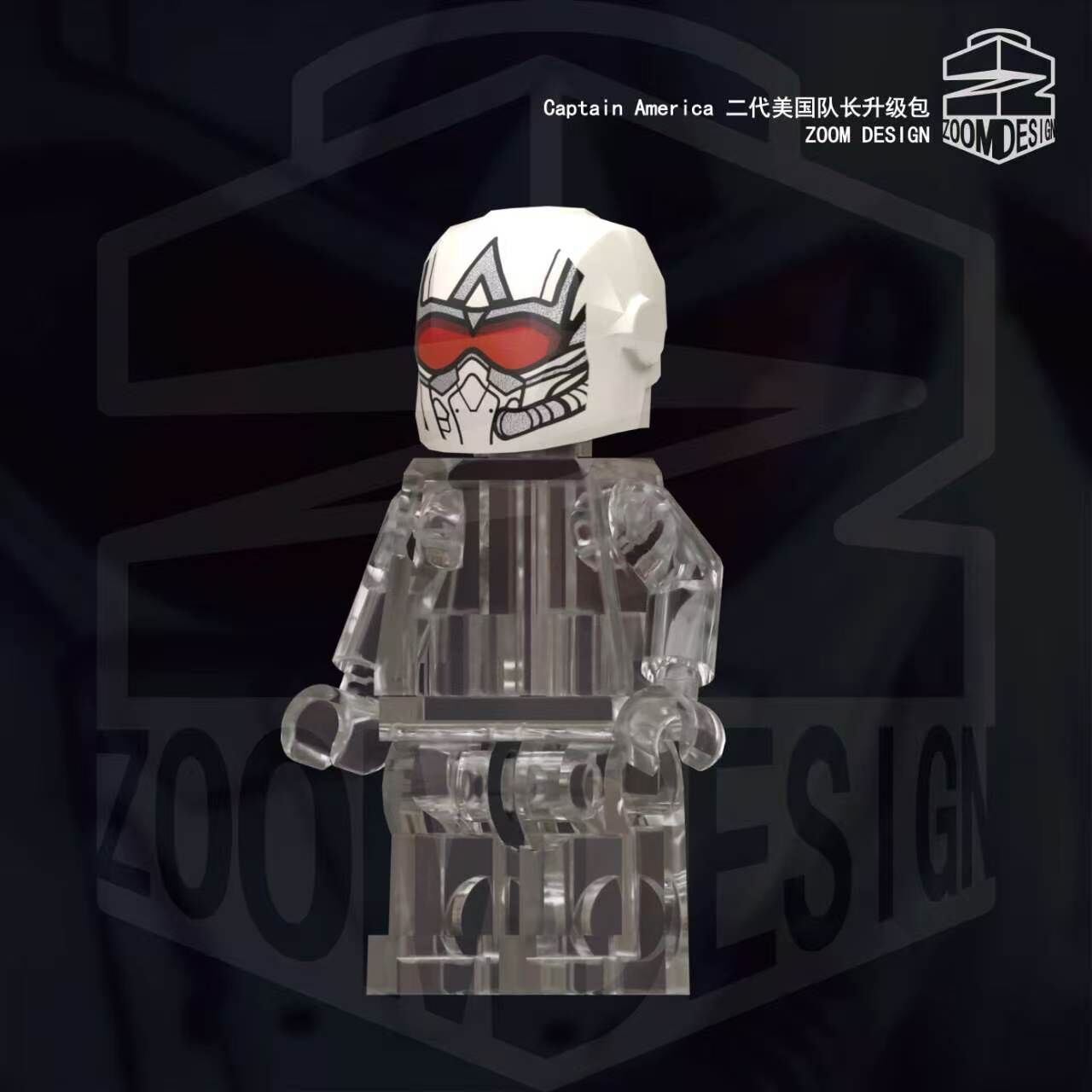 【預訂】【ZOOM DESIGN x Eclipse】設計 002