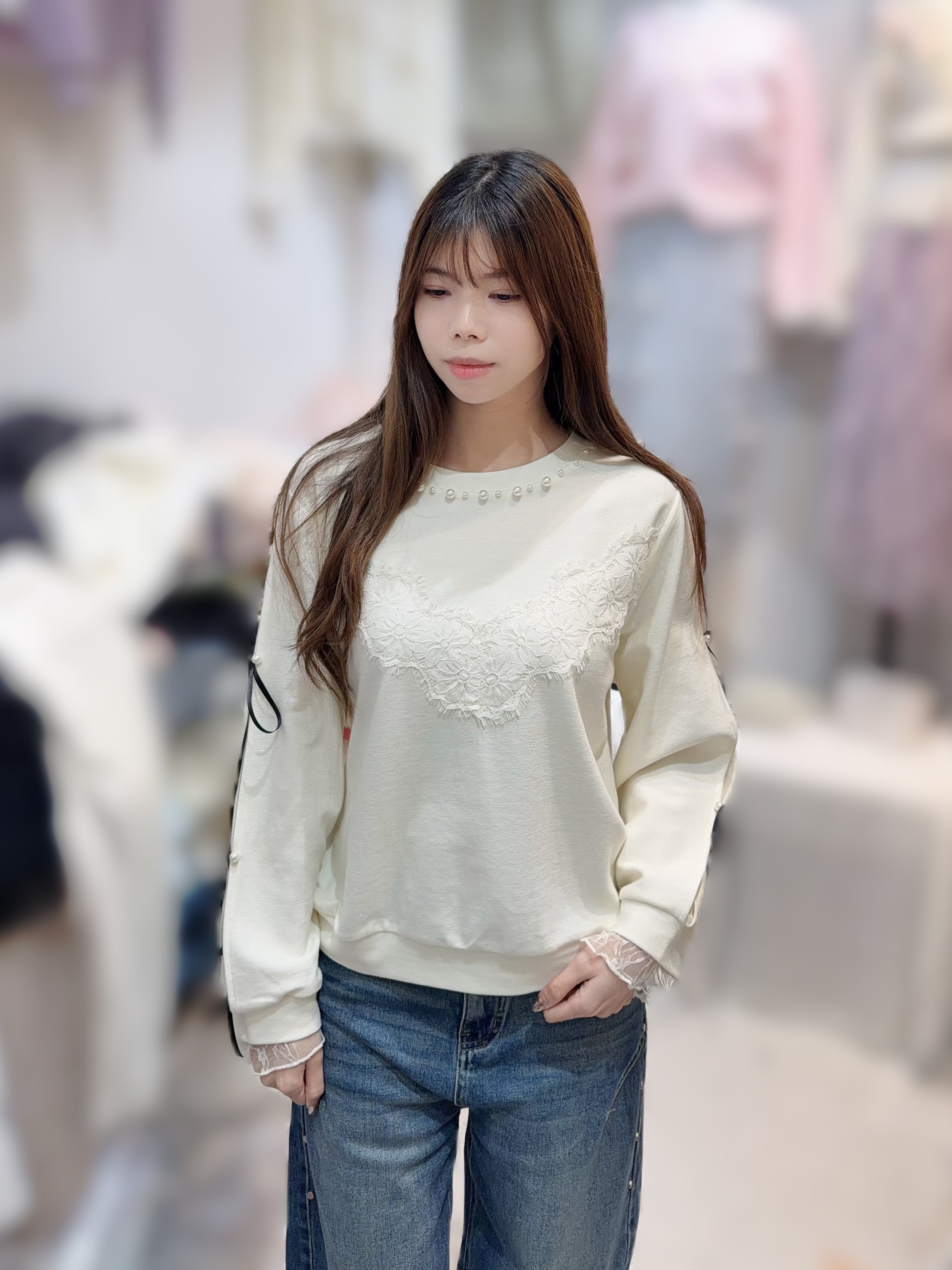 J53 胸46-54 長24-25 $489