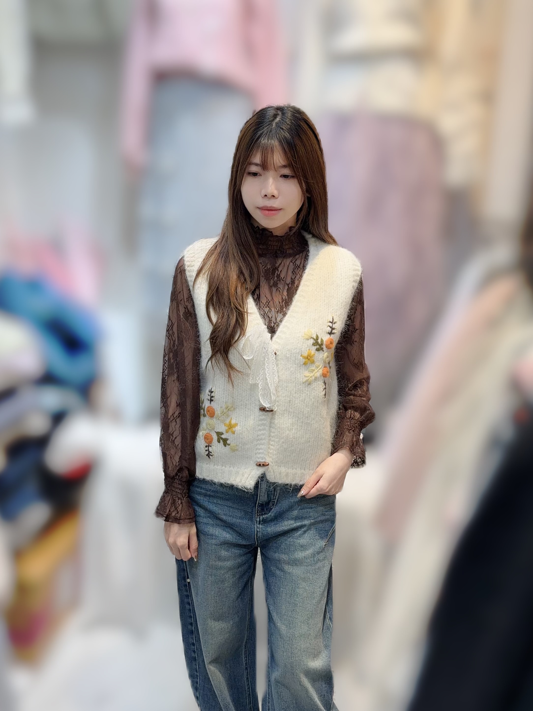 J54 童童價 胸42-50 長23 $399
