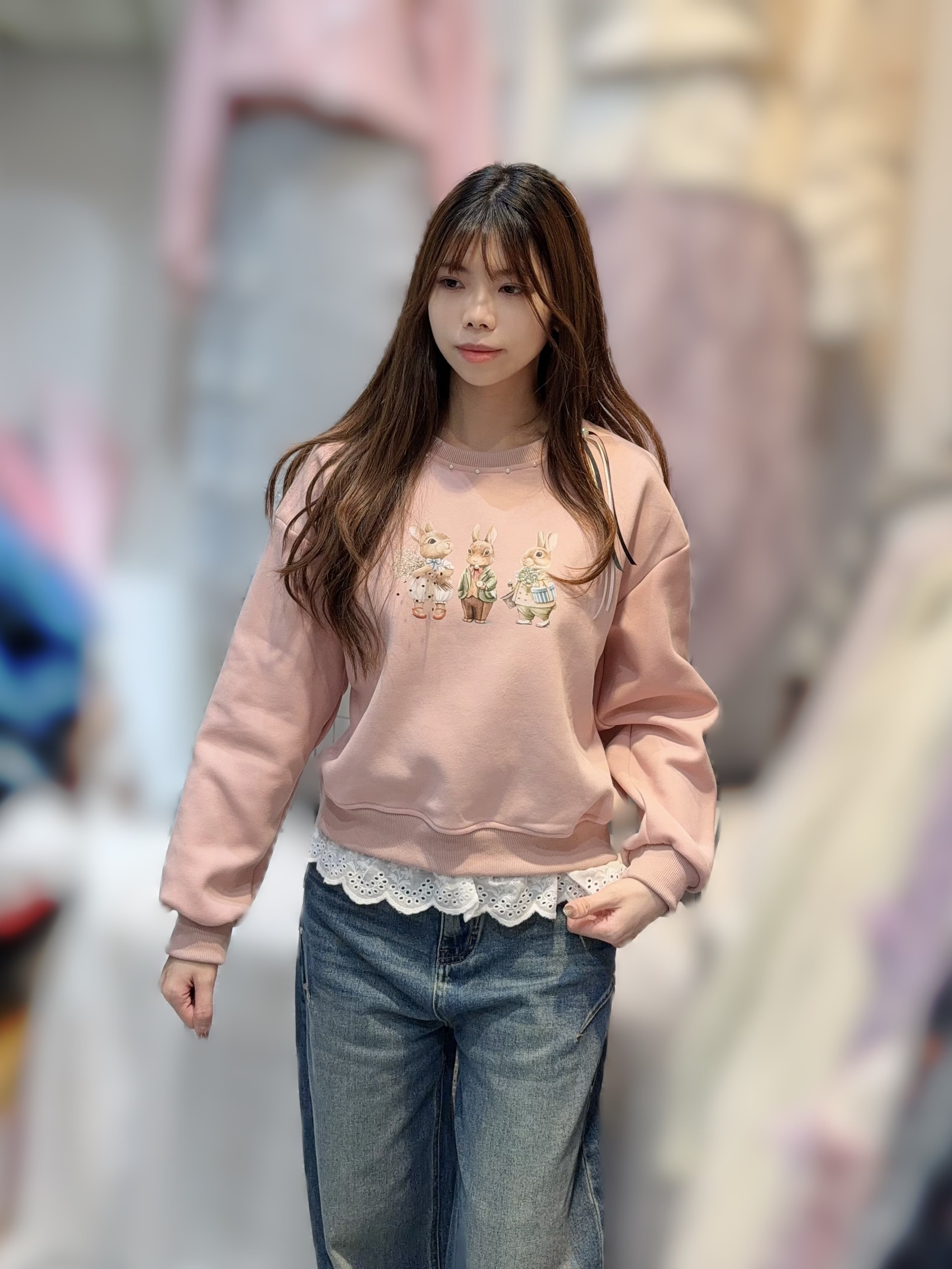 J68 胸44-50 長23  $469