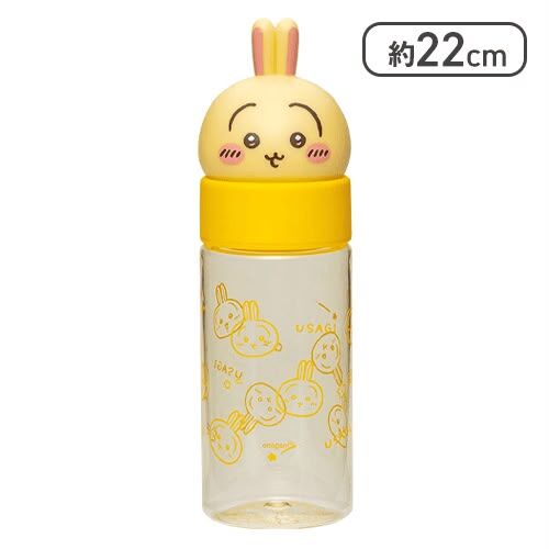 Chiikawa Usagi造型水樽 490ml