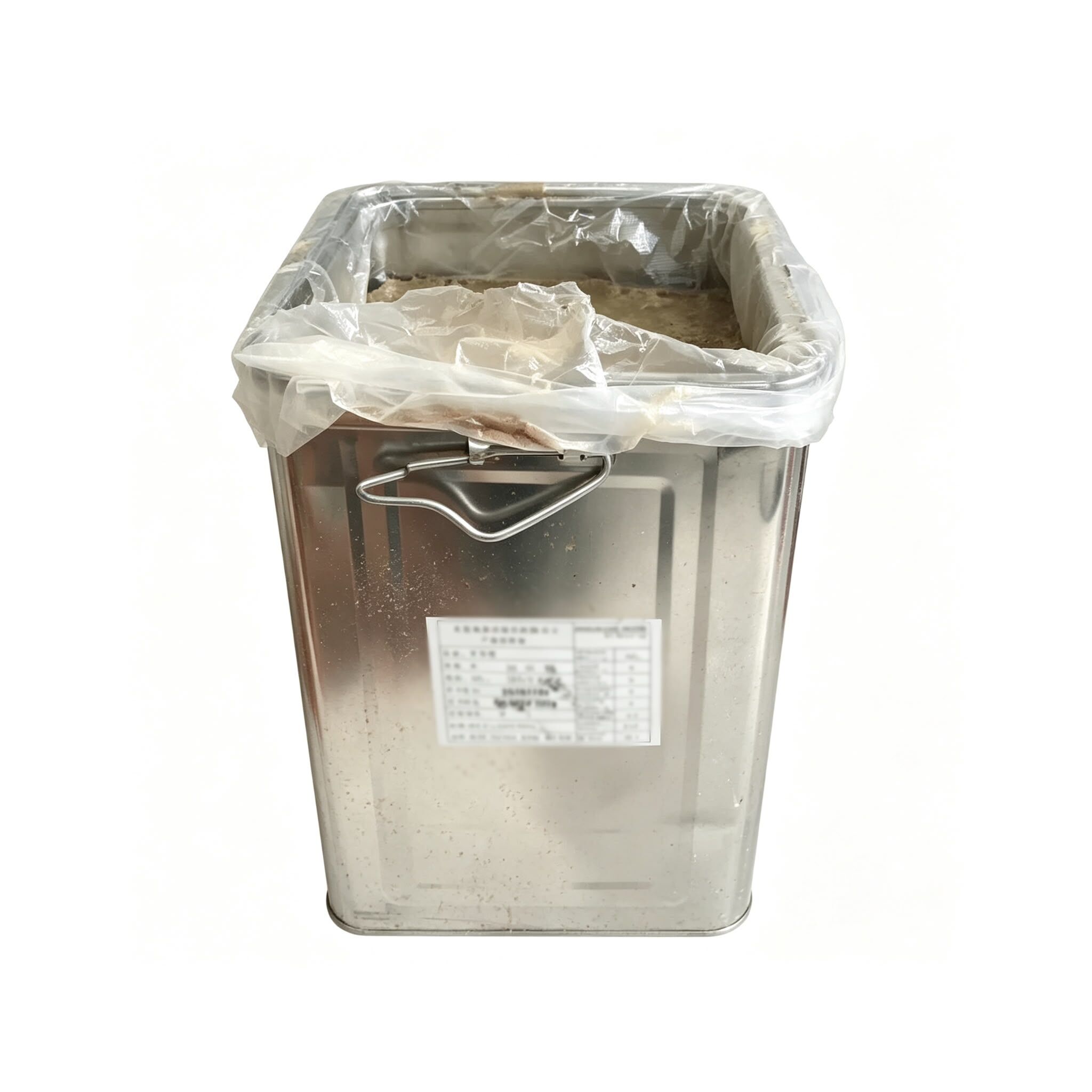 菜膠(20KG/桶)-[CG20]