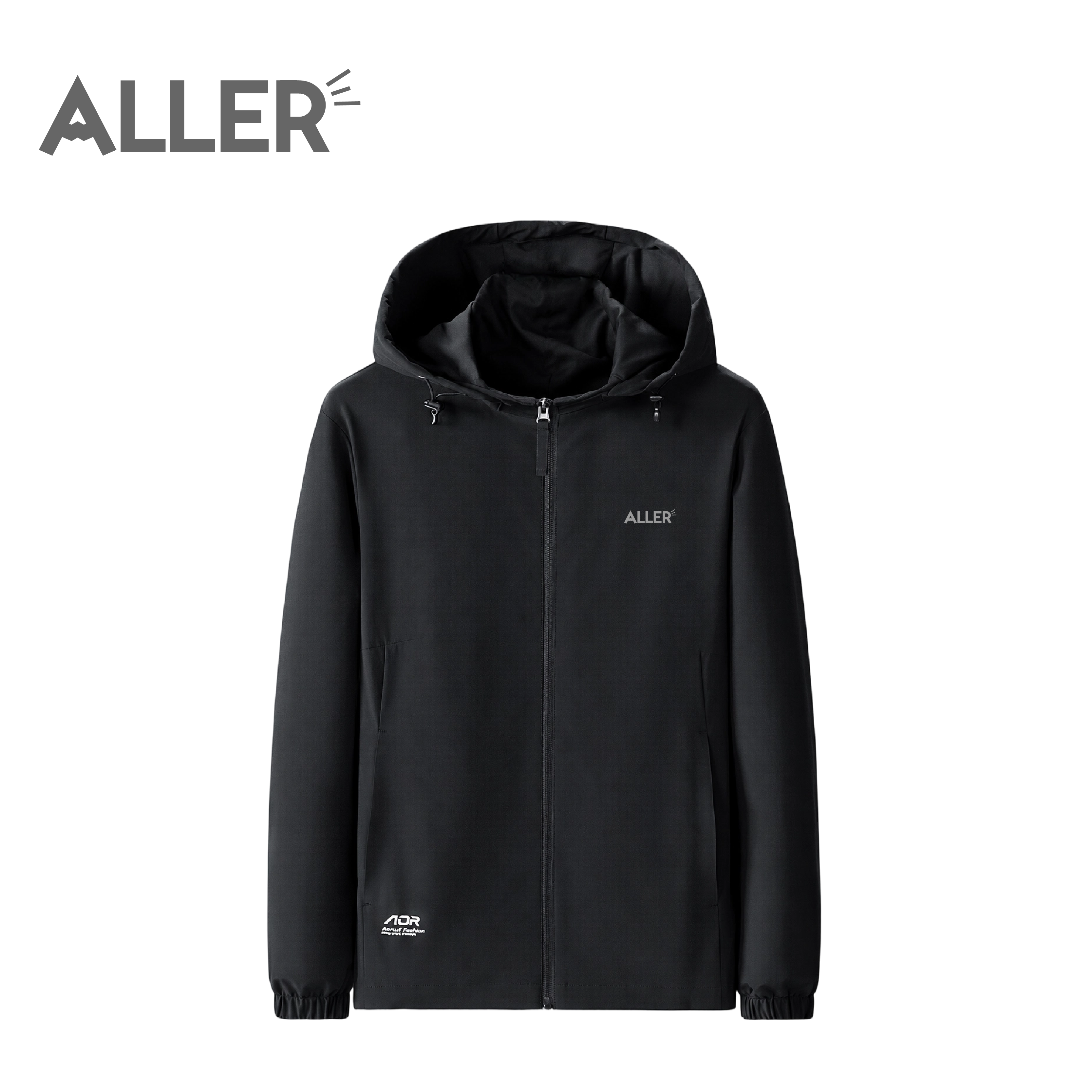 ALLER 保暖外套 女款 (4色) 防風/保暖/透氣/輕量 04OUD88118