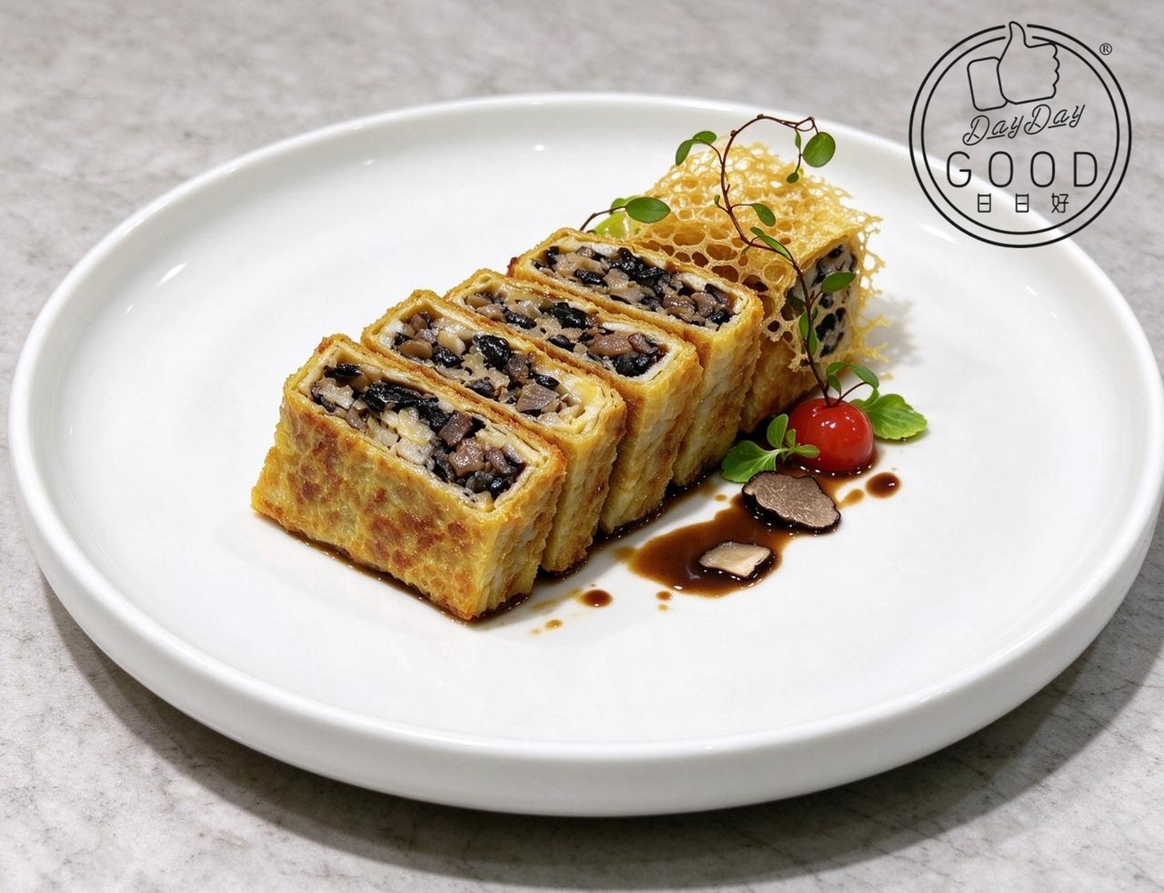 余師傅實體課 - 三味饗宴烹飪班