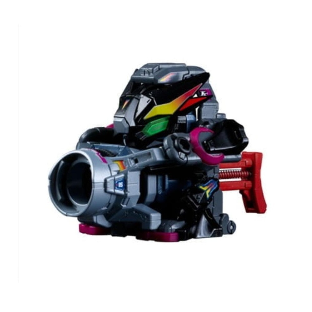 【TAKARA TOMY】爆球連發!! 彈珠超人 地獄三頭犬 普通版 strc
