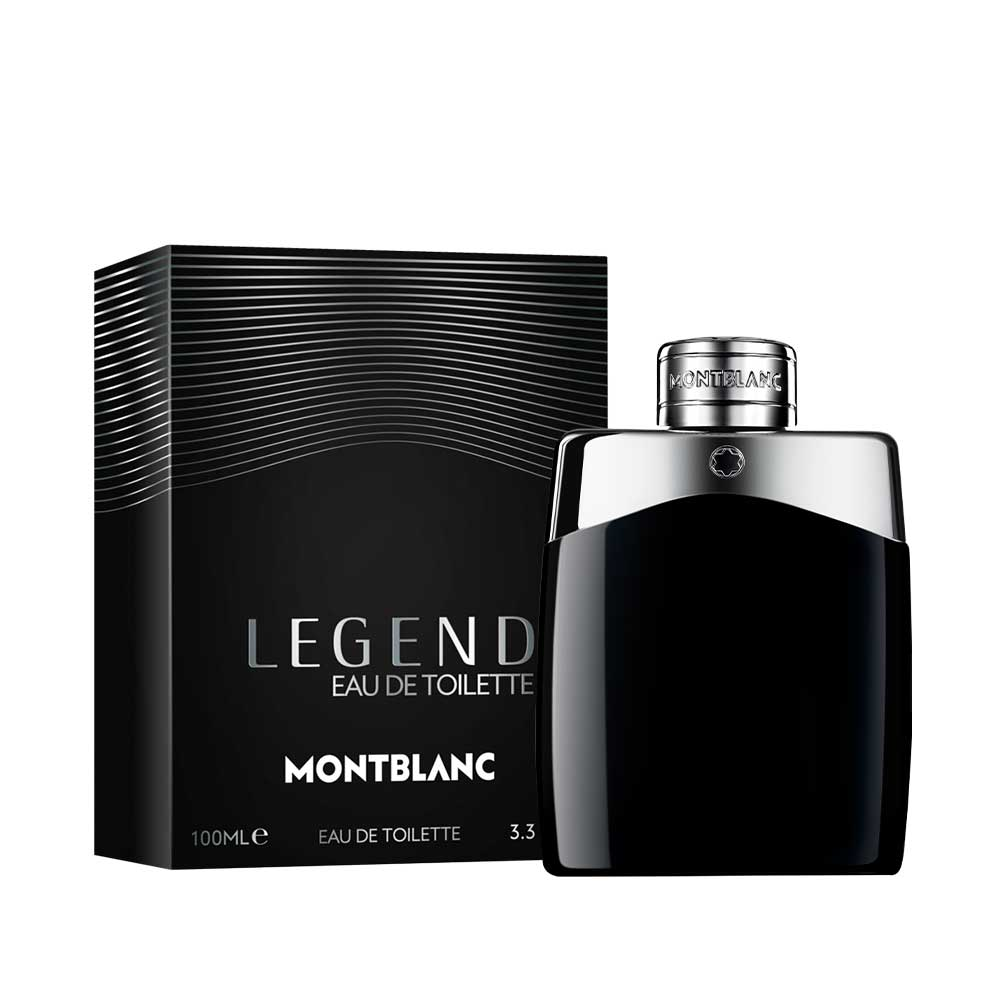 【鋒恩香水】MONTBLANC 萬寶龍 經典淡香水100ml(贈沐浴精100ml+小香4.5mlx2+品牌帽)