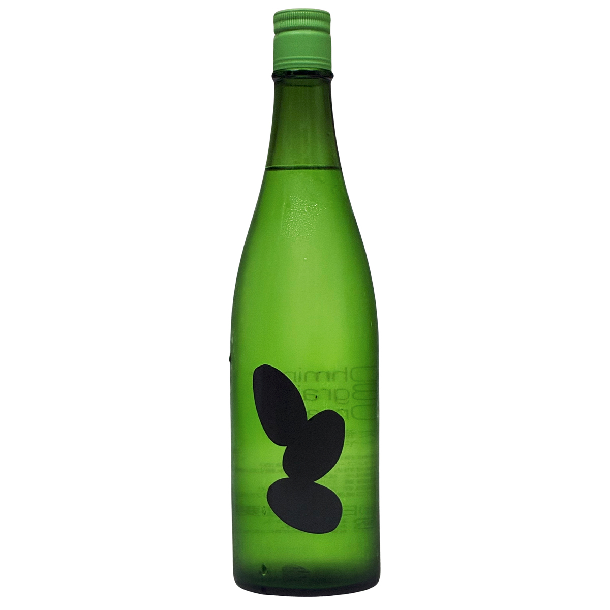 大嶺3粒 雄町 秋酒 720ml