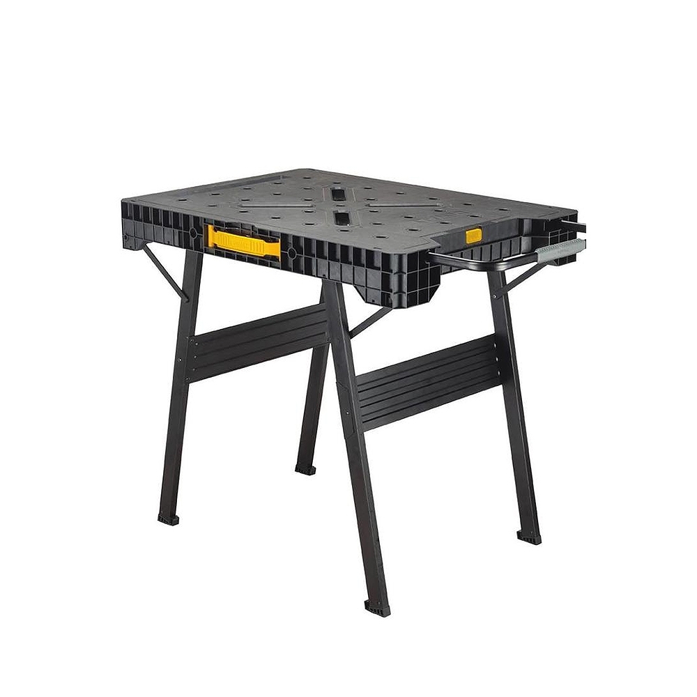 DEWALT 美國 得偉｜攜帶型 專業型折疊式工作桌 多功能快速摺疊工作台 耐重工作檯｜DWST11556｜公司貨