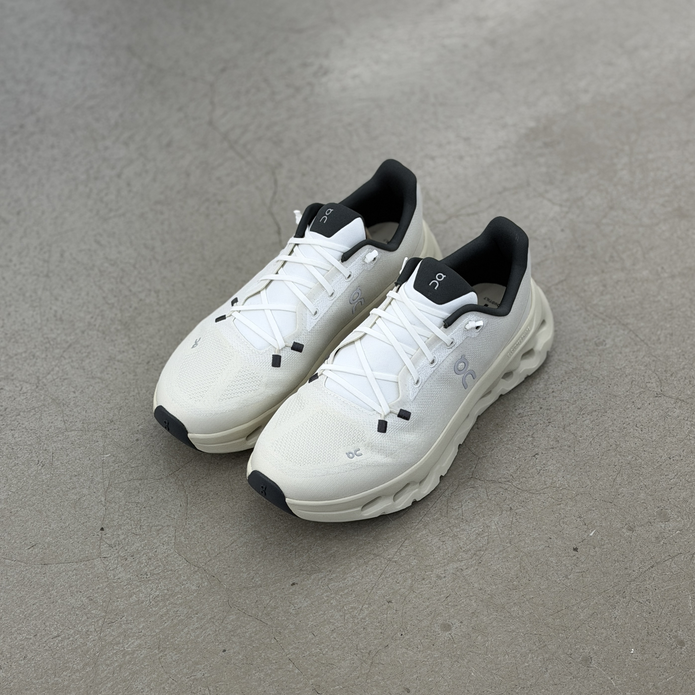 On Running Cloudtilt Grain White | 3ME10105217