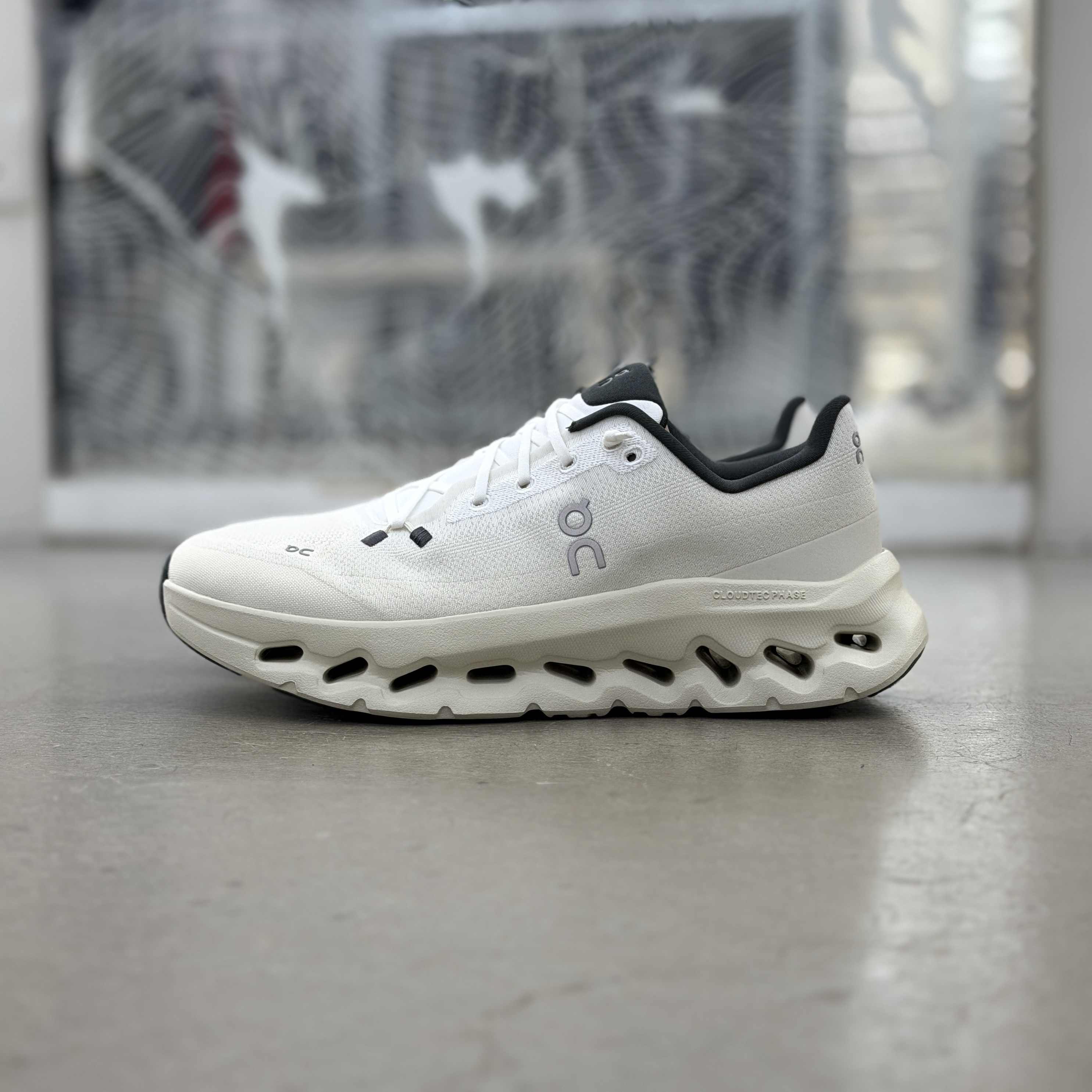 On Running Cloudtilt Grain White | 3ME10105217