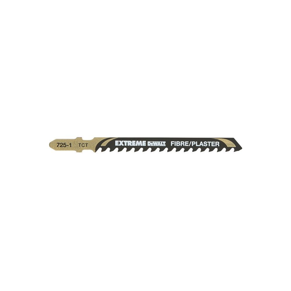 DEWALT 得偉 美國 特級線鋸片100mm*6T(玻璃纖維.塑膠)(一入裝) (DT2103-QZ)