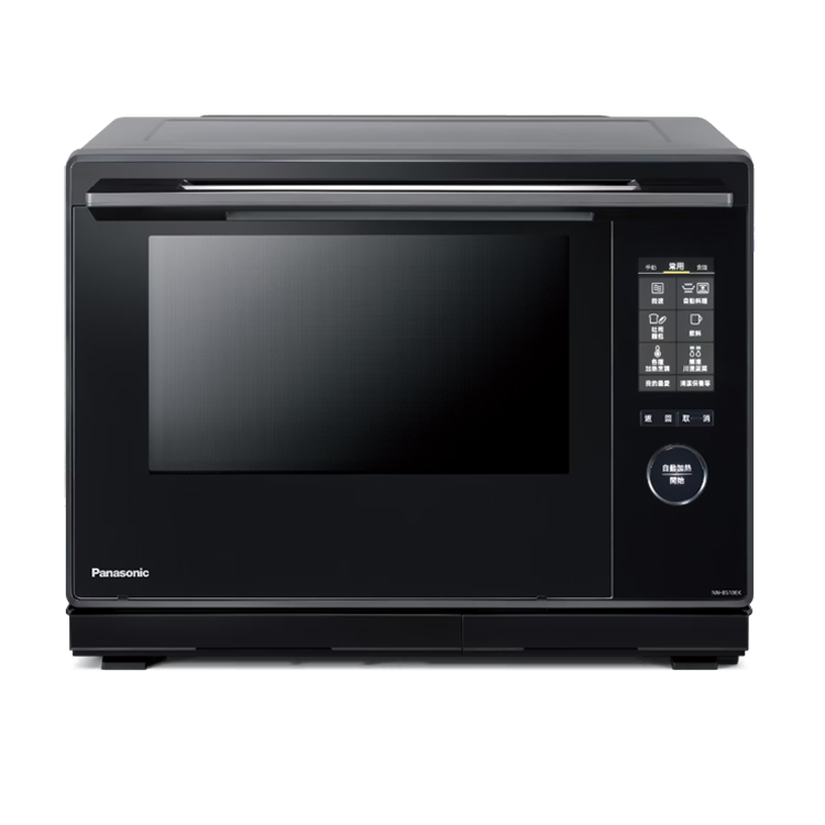 (預購)Panasonic 國際 30L蒸烘烤微波爐(NN-BS10EK)