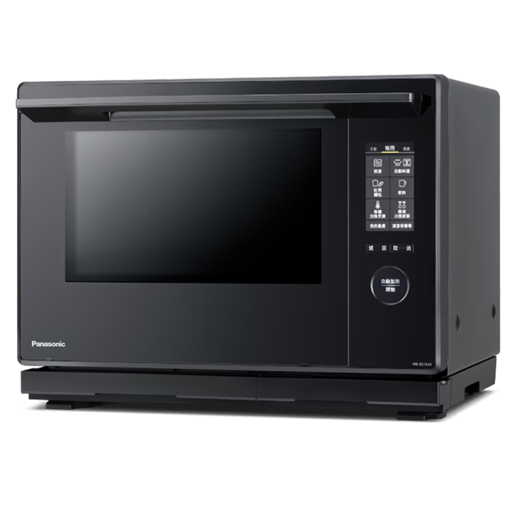 (預購)Panasonic 國際 30L蒸烘烤微波爐(NN-BS10EK)