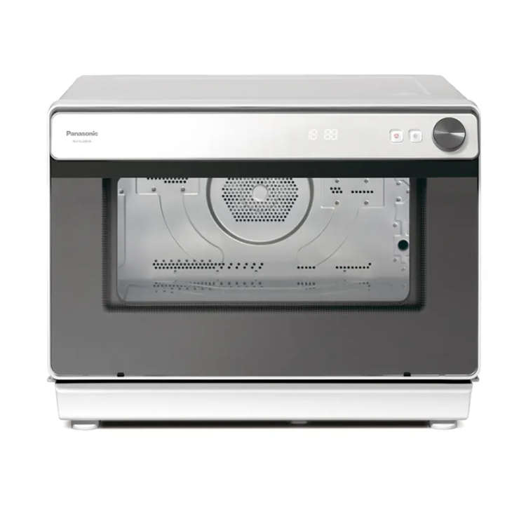 Panasonic 國際 31L蒸氣烘烤爐(NU-SC280W)
