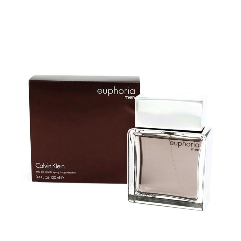 Calvin Klein 凱文克萊 誘惑 男士淡香水100ml (Barcode: 088300178278)