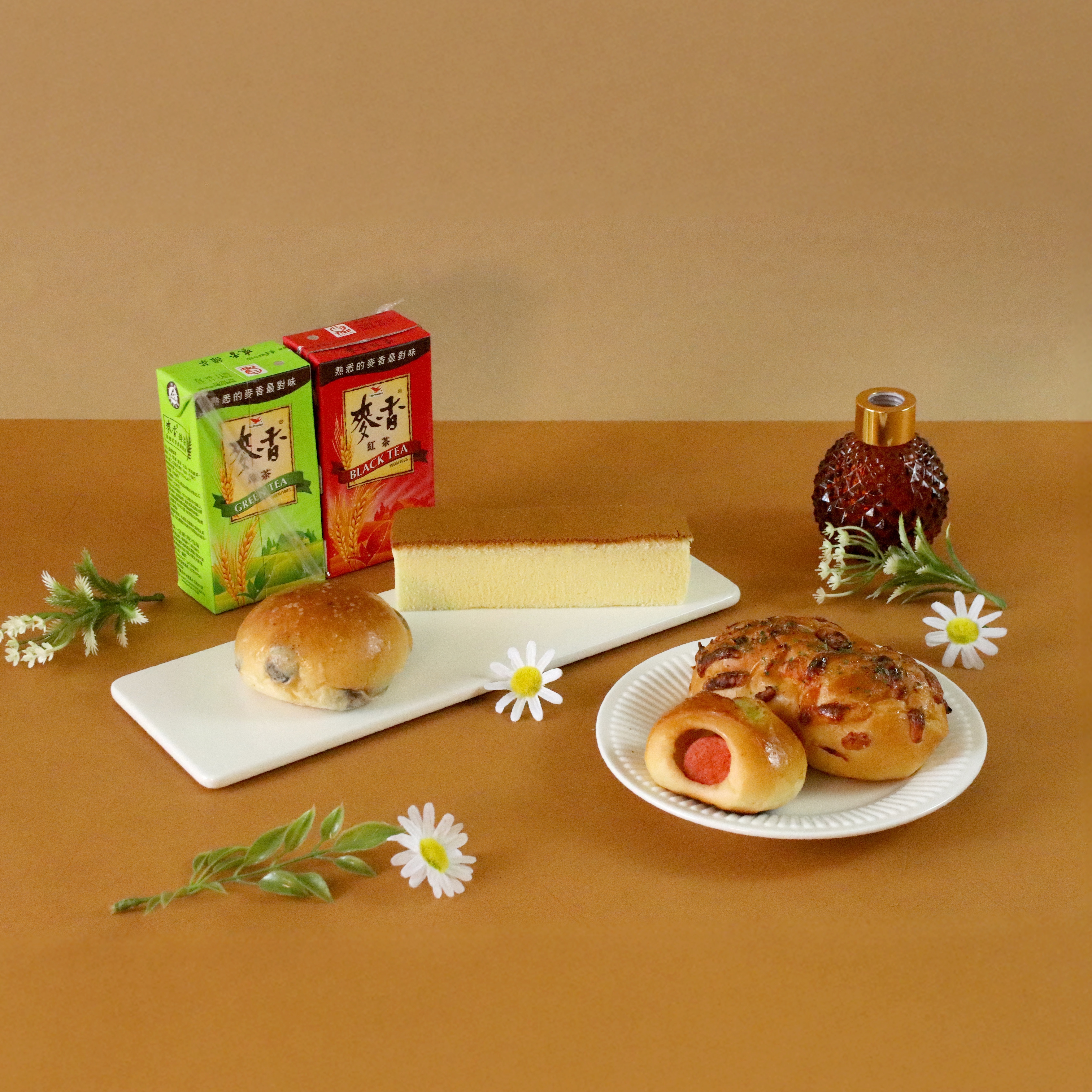 谷香餐盒