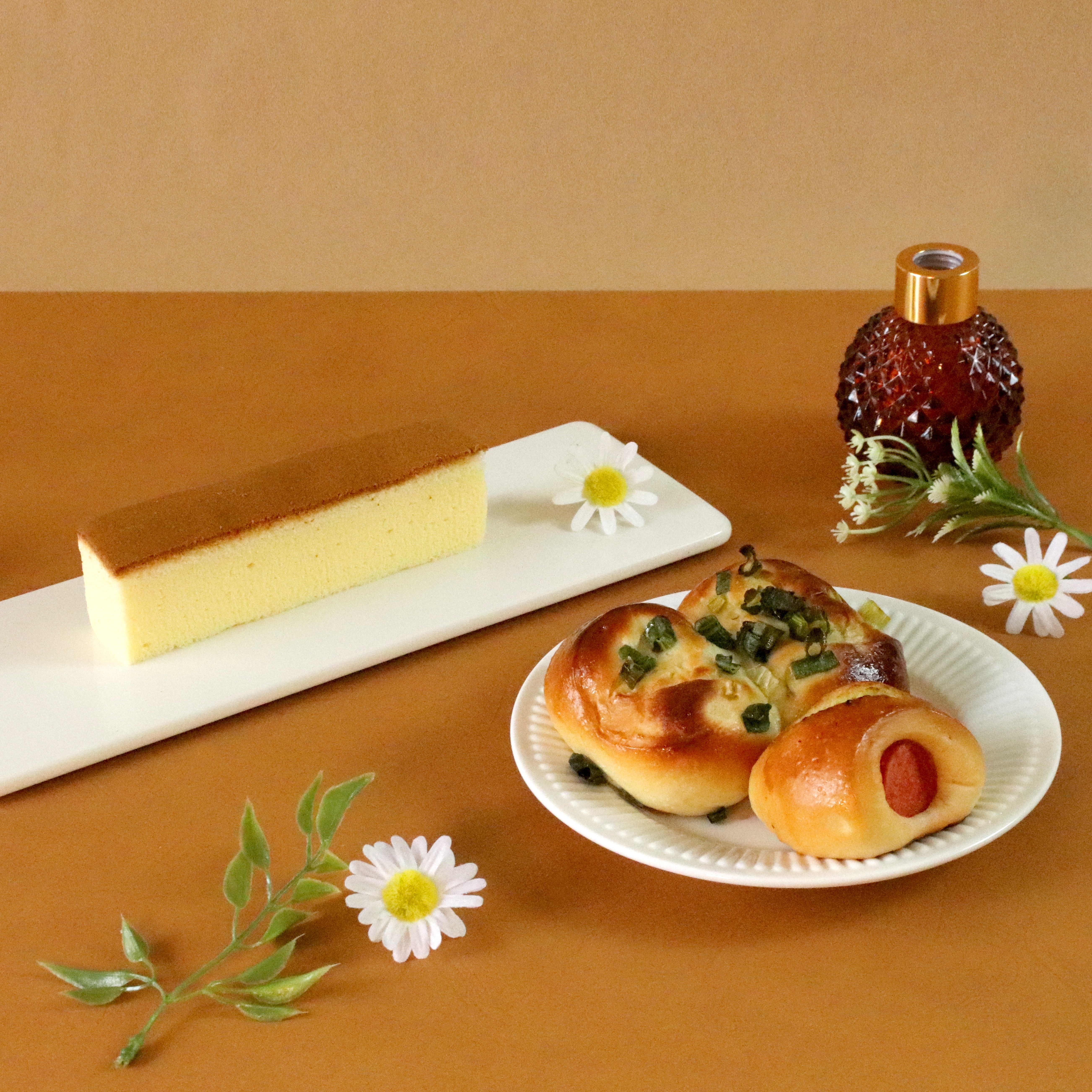 古田餐盒