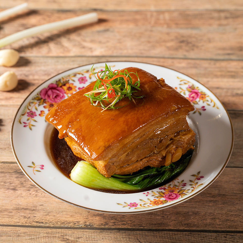 膳馨醬香東坡肉