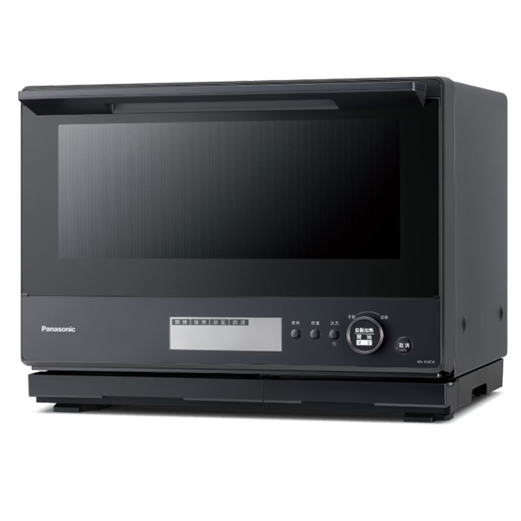 (預購)Panasonic 國際 30L蒸烘烤微波爐(NN-BS8DK)