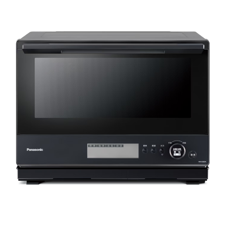 (預購)Panasonic 國際 30L蒸烘烤微波爐(NN-BS8DK)