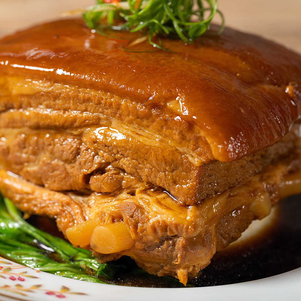 膳馨醬香東坡肉