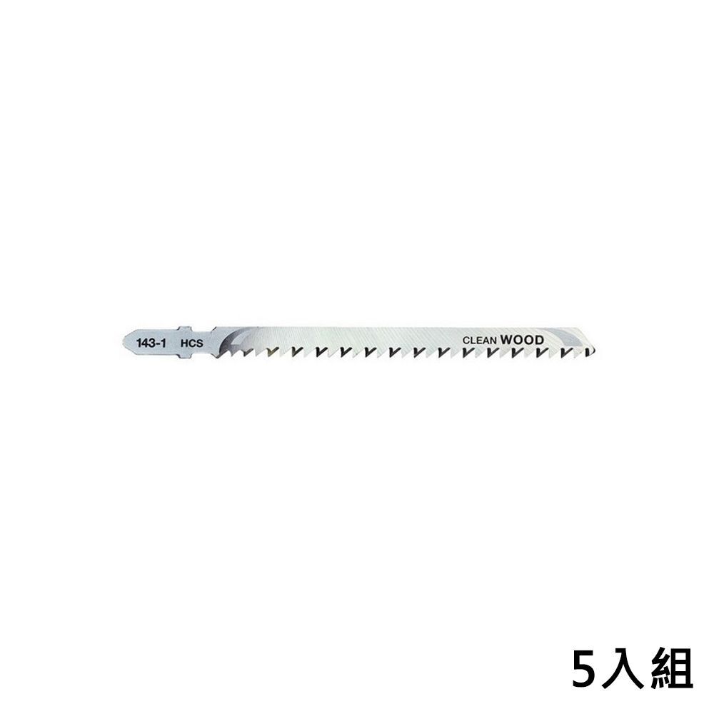 DEWALT 得偉 美國 木工線鋸片116mm*9T(有效長87mm)(五片入) (DT2052-QZ)