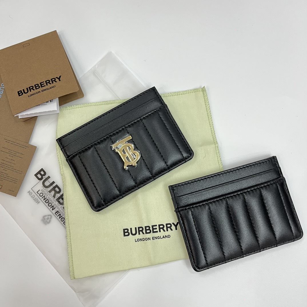 Burberry Lola TB 卡套