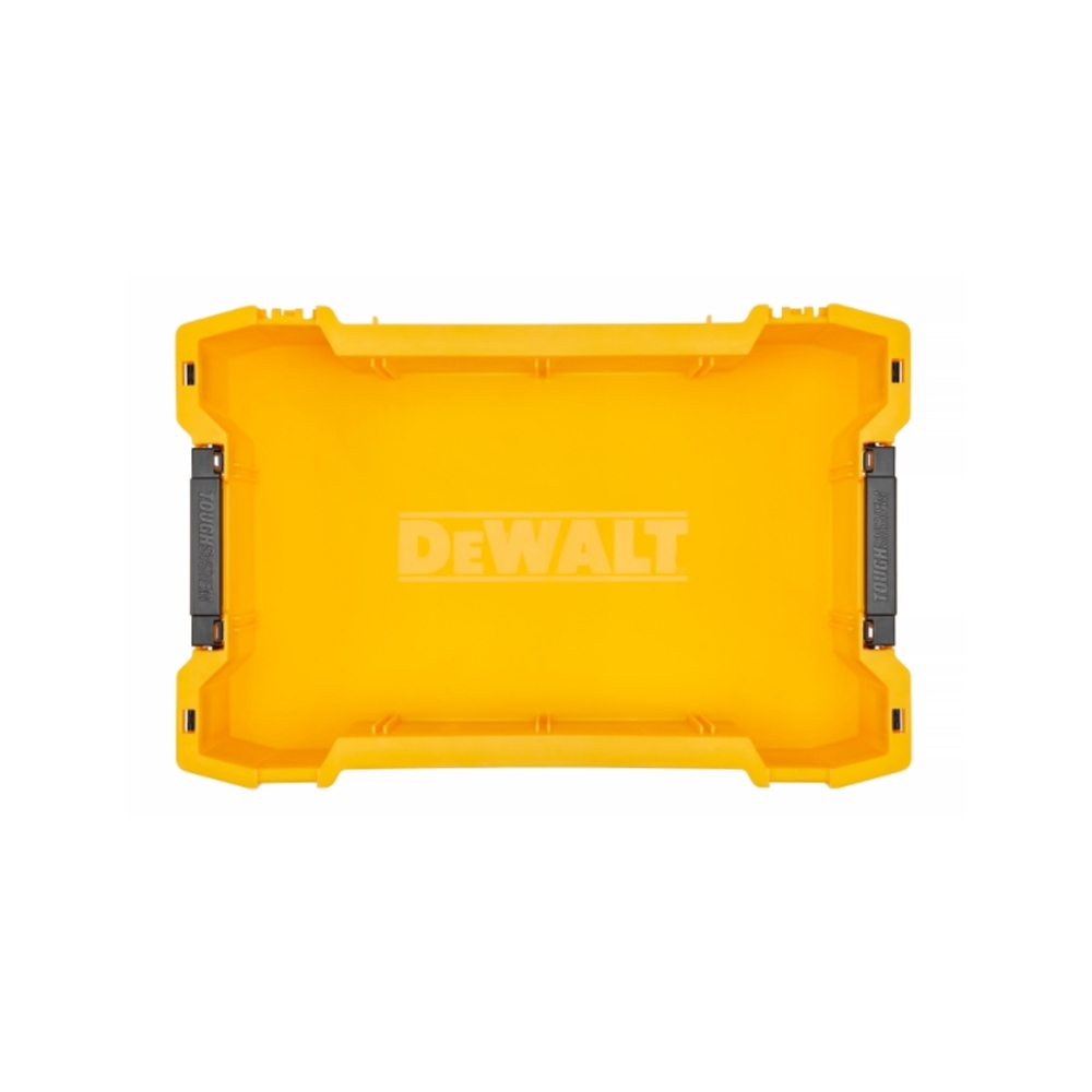 DEWALT 美國 得偉｜硬漢2.0系列 深托盤-收納箱用 工具箱托盤 手提箱收納托盤｜DWST08120｜公司貨 以色列製