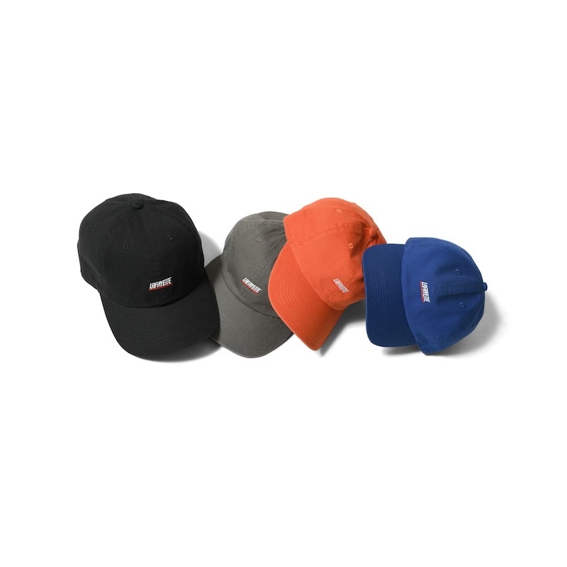 LFYT - LA261401 SPORTS LOGO DAD HAT - Lafayette