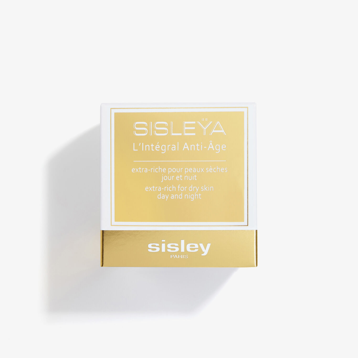 Sisley 活膚再生駐顏霜 (豐潤配方) 50ml