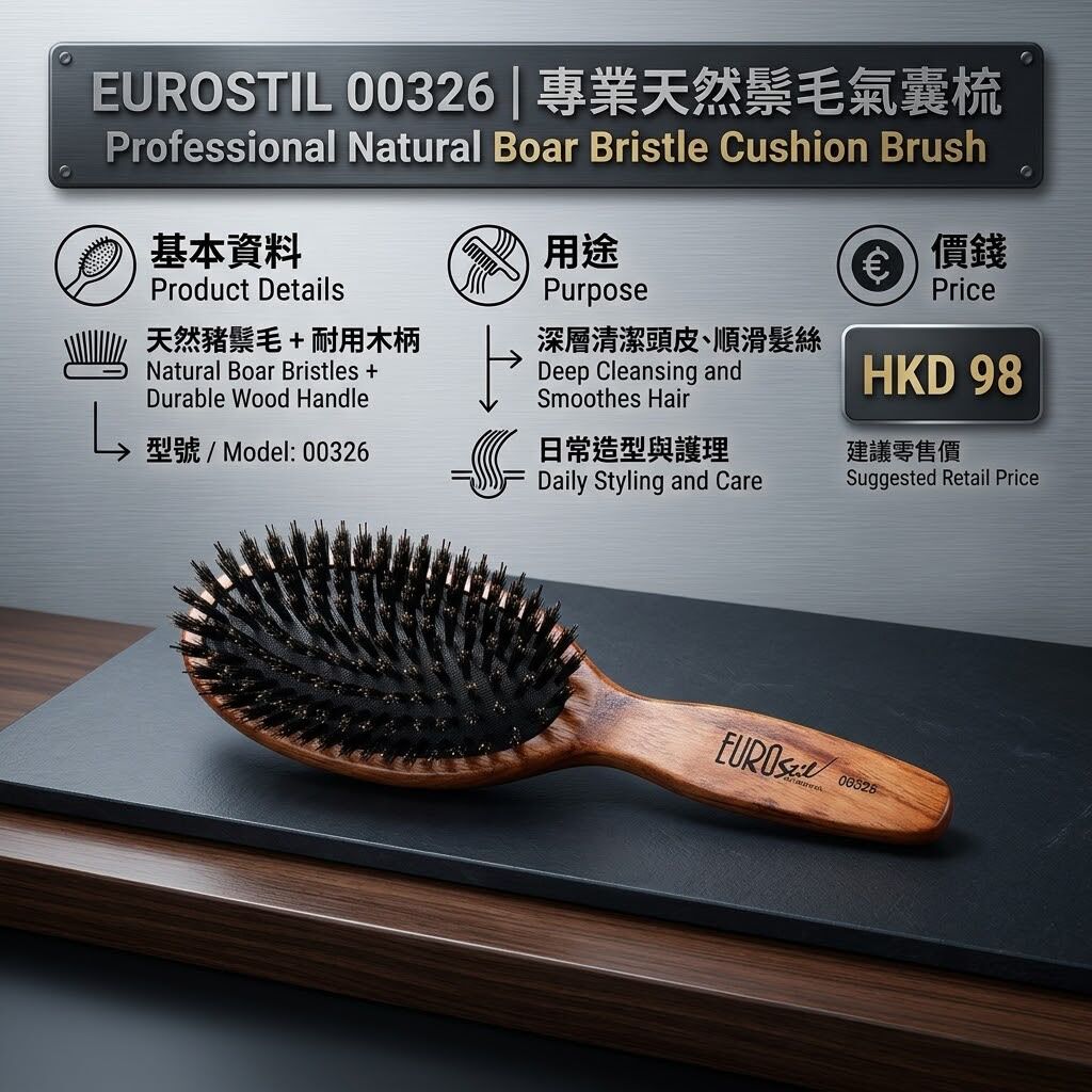 EURO 毛刷