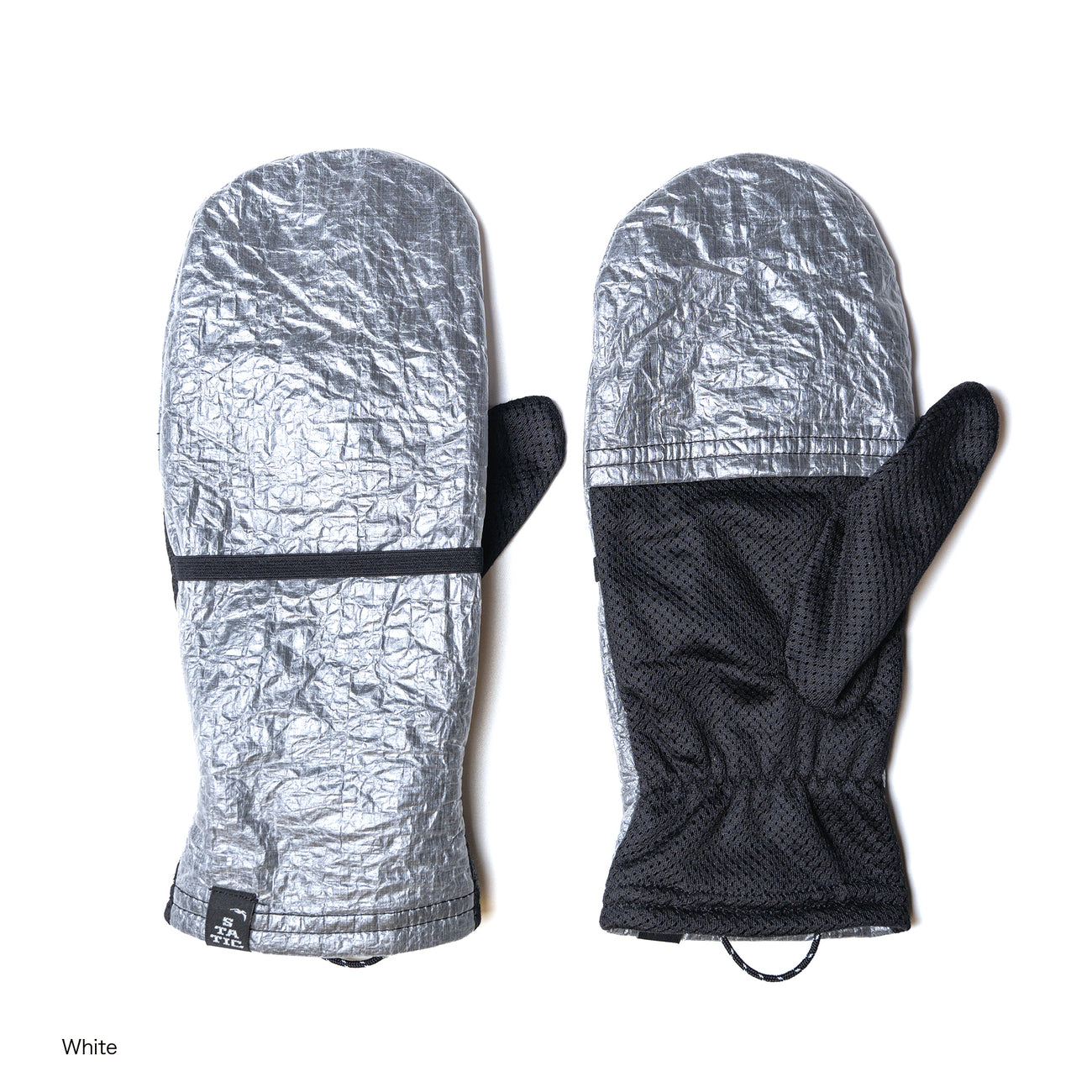 STATIC Adrift Dyneema Mitten 手套
