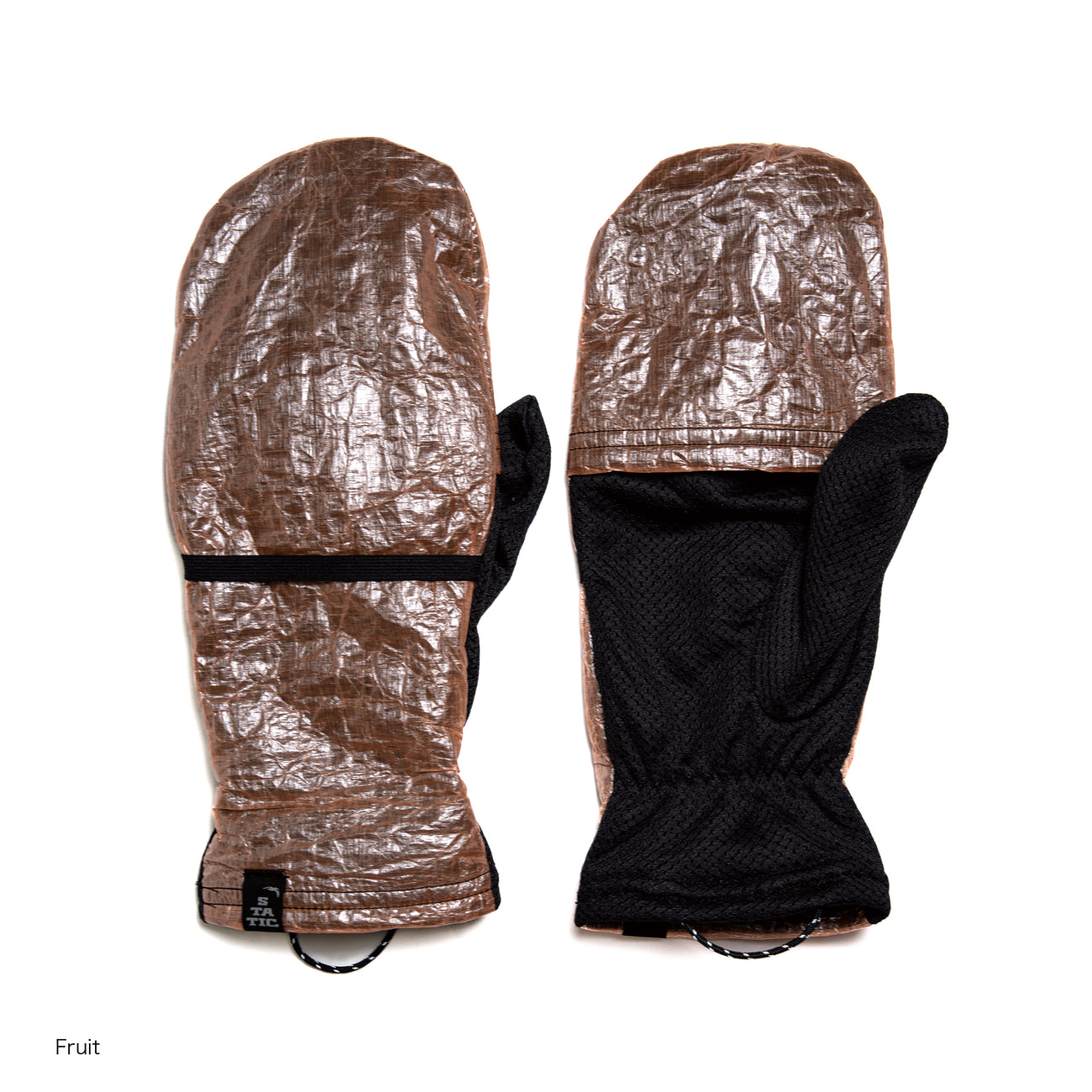 STATIC Adrift Dyneema Mitten 手套