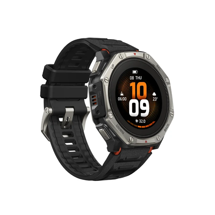 Amazfit T-Rex Dual Solar