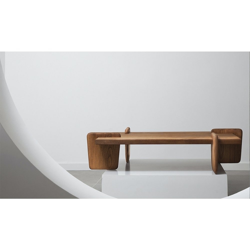 X+L 01 Coffee Table 咖啡桌