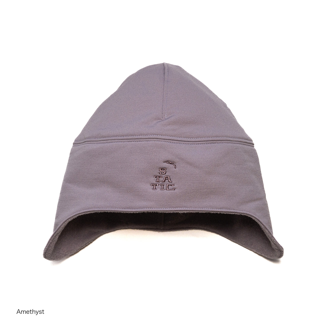 STATIC Verve Flap Beanie 毛帽