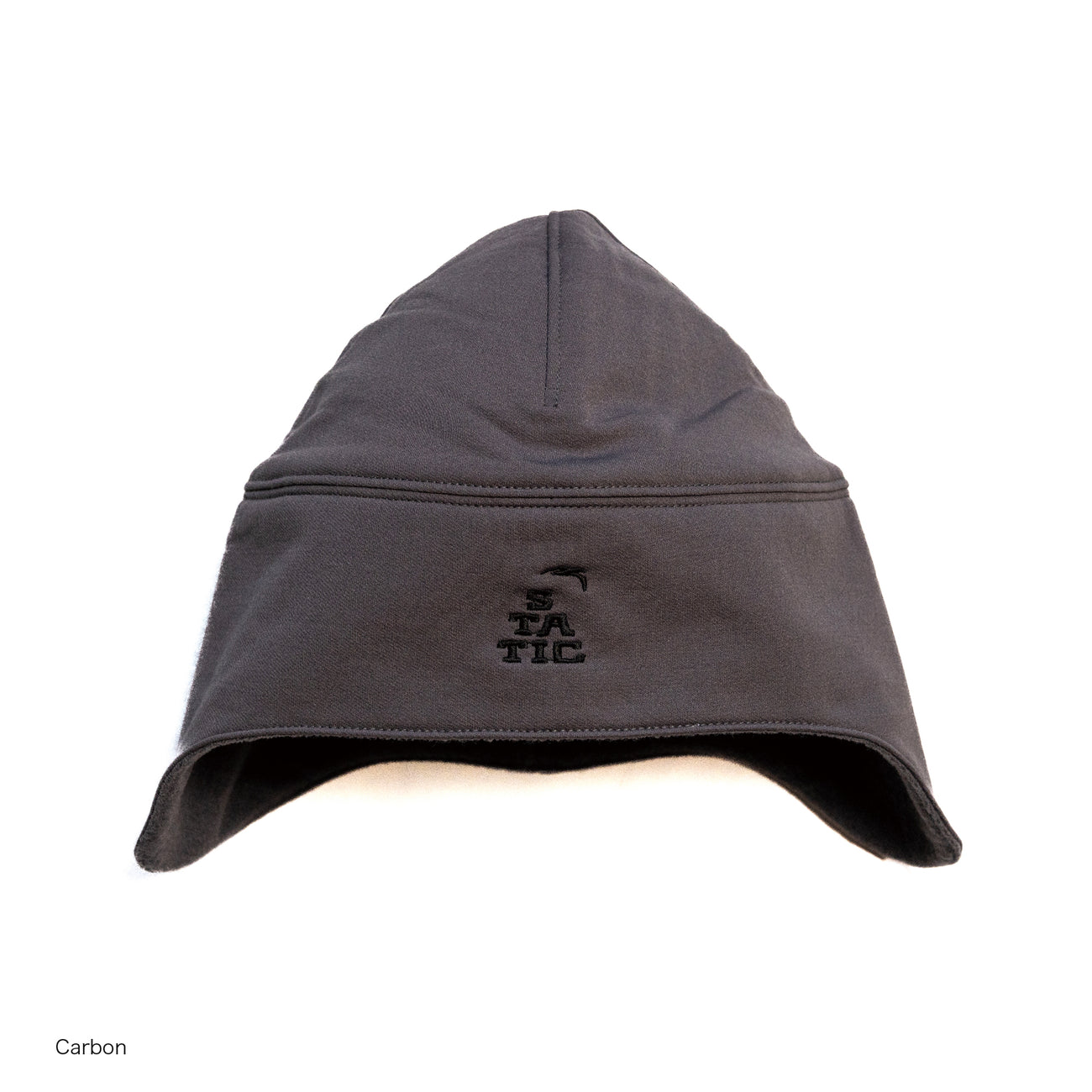 STATIC Verve Flap Beanie 毛帽