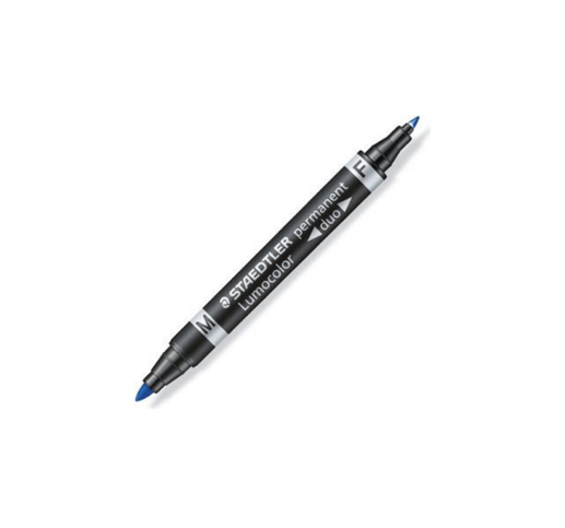 "STAEDTLER" 施德樓牌箱頭筆