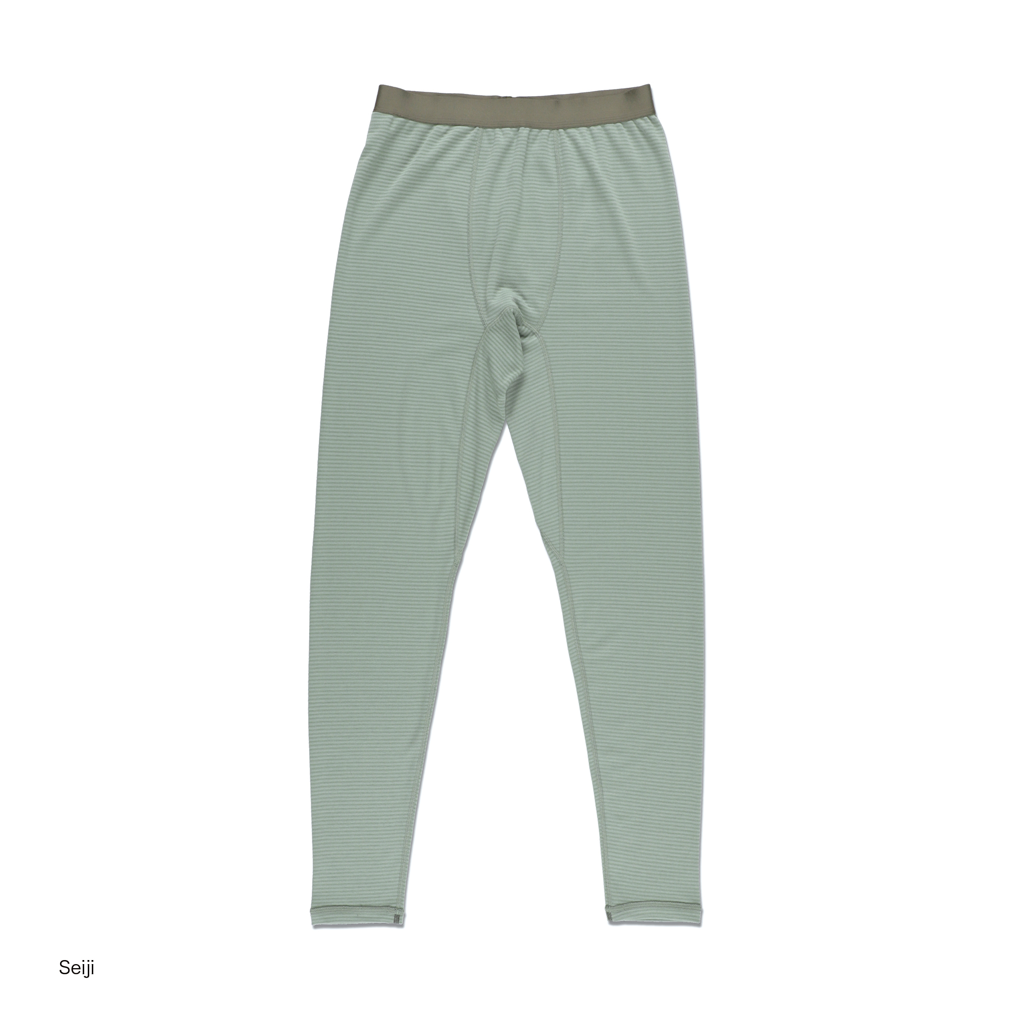 STATIC All Elevation MW Tights 中厚底層保暖褲