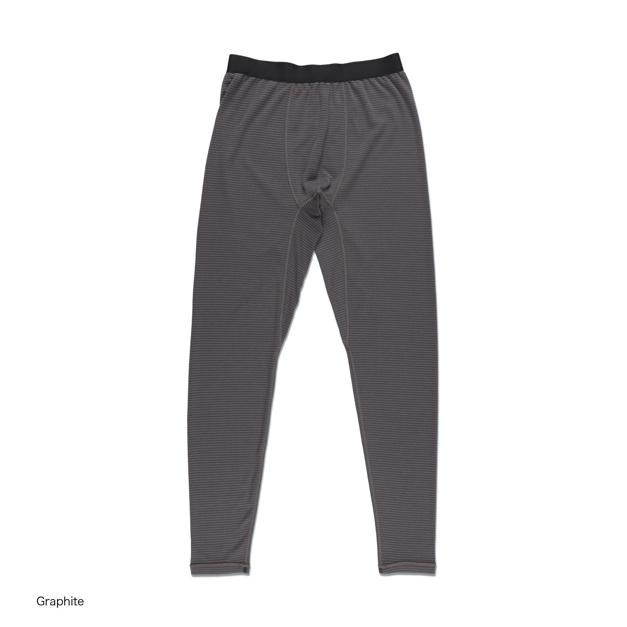 STATIC All Elevation MW Tights 中厚底層保暖褲