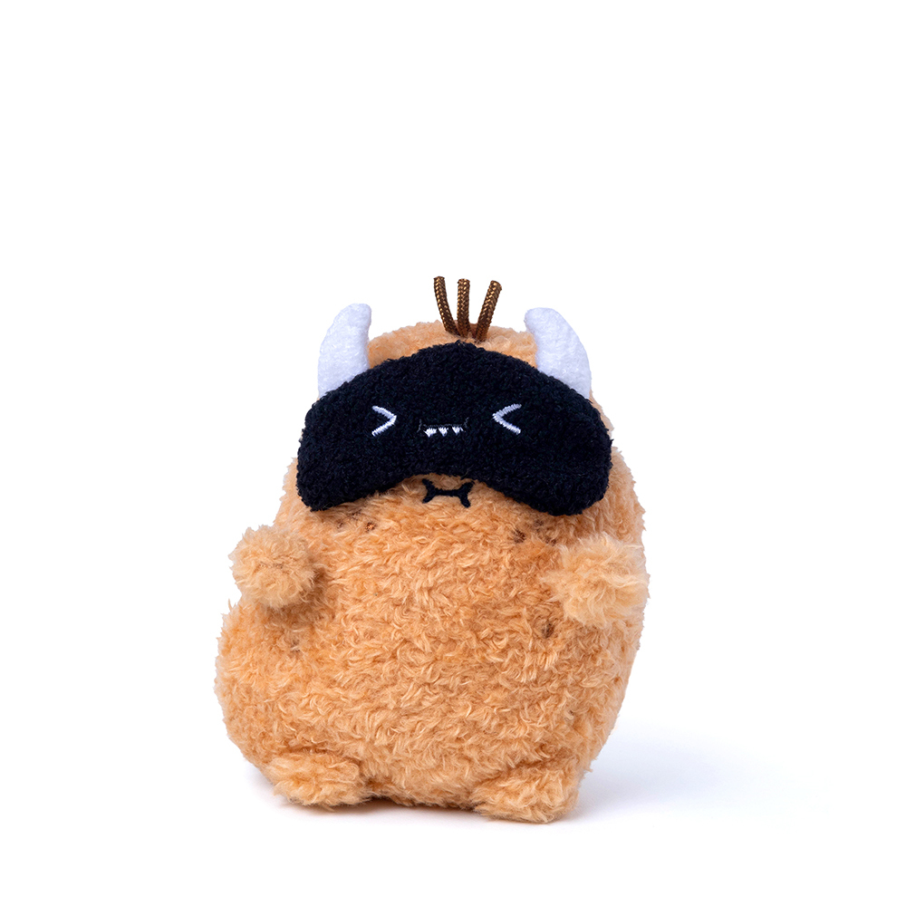 noodoll Spooky Eye Mask Ricespud 搞怪眼罩馬鈴薯