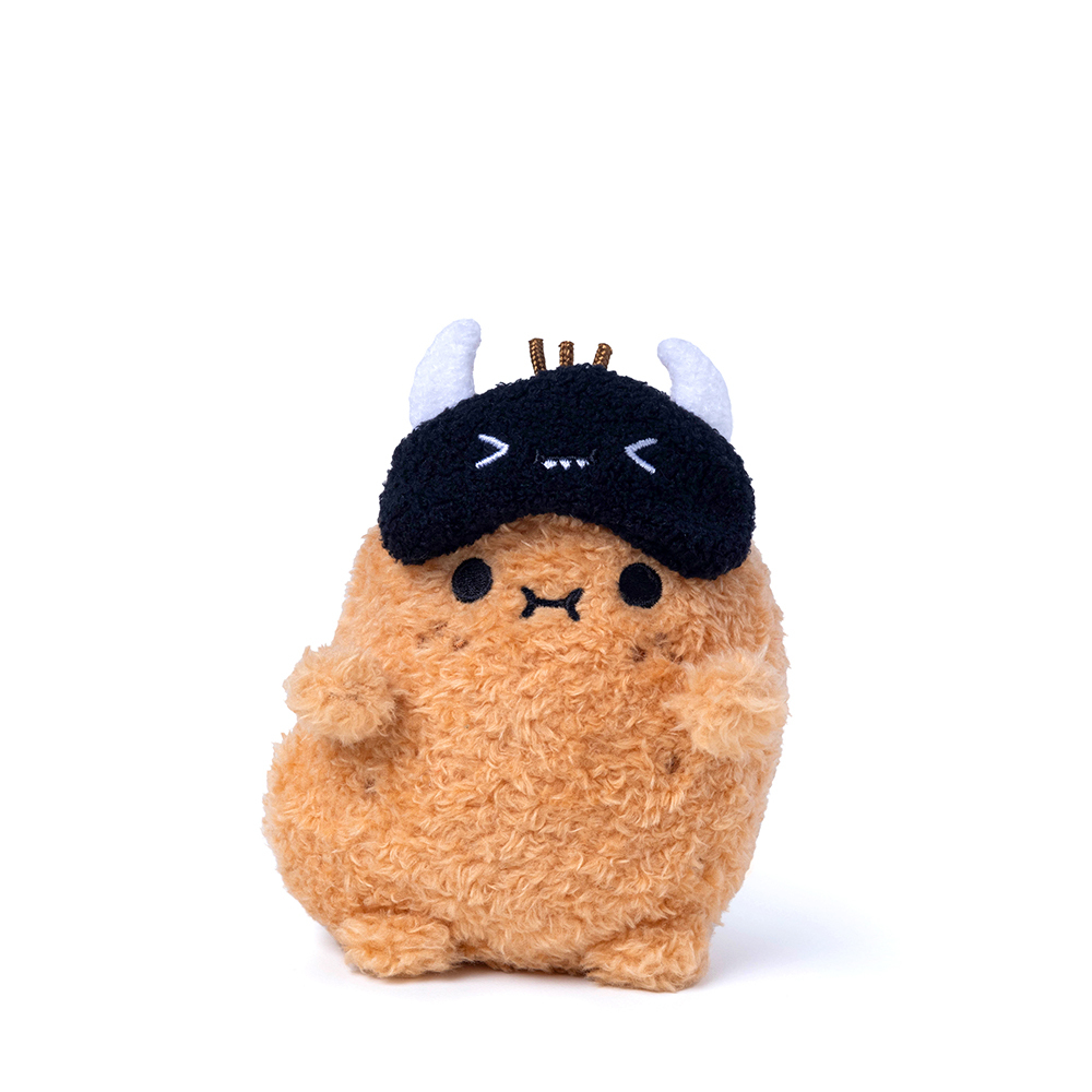 noodoll Spooky Eye Mask Ricespud 搞怪眼罩馬鈴薯