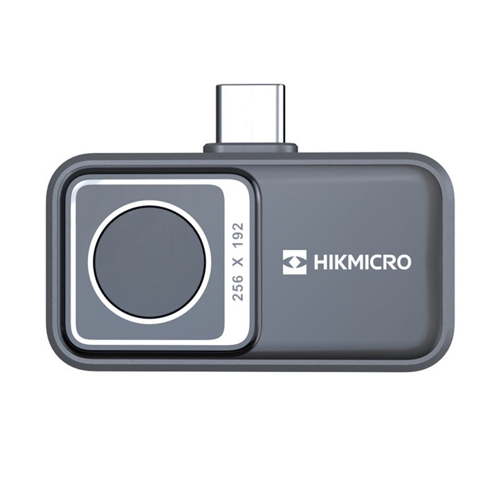 海康微影HIKMICRO｜ Mini2 V2 手機迷你熱像儀