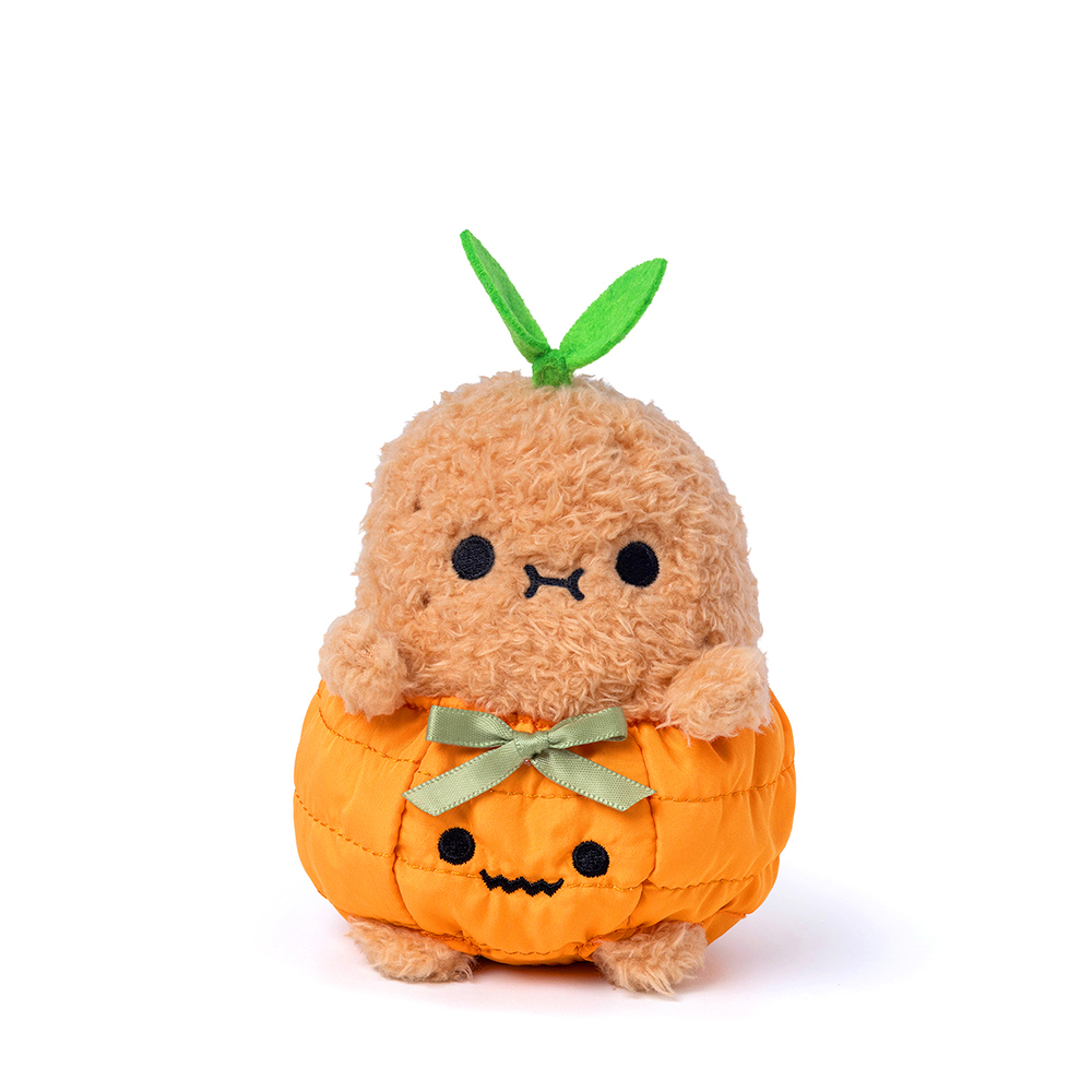 noodoll Pumpkin Nappy Ricespud 南瓜尿布馬鈴薯