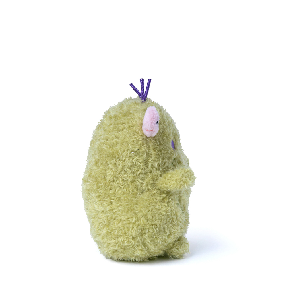 noodoll Zombie Ricespud 喪屍馬鈴薯