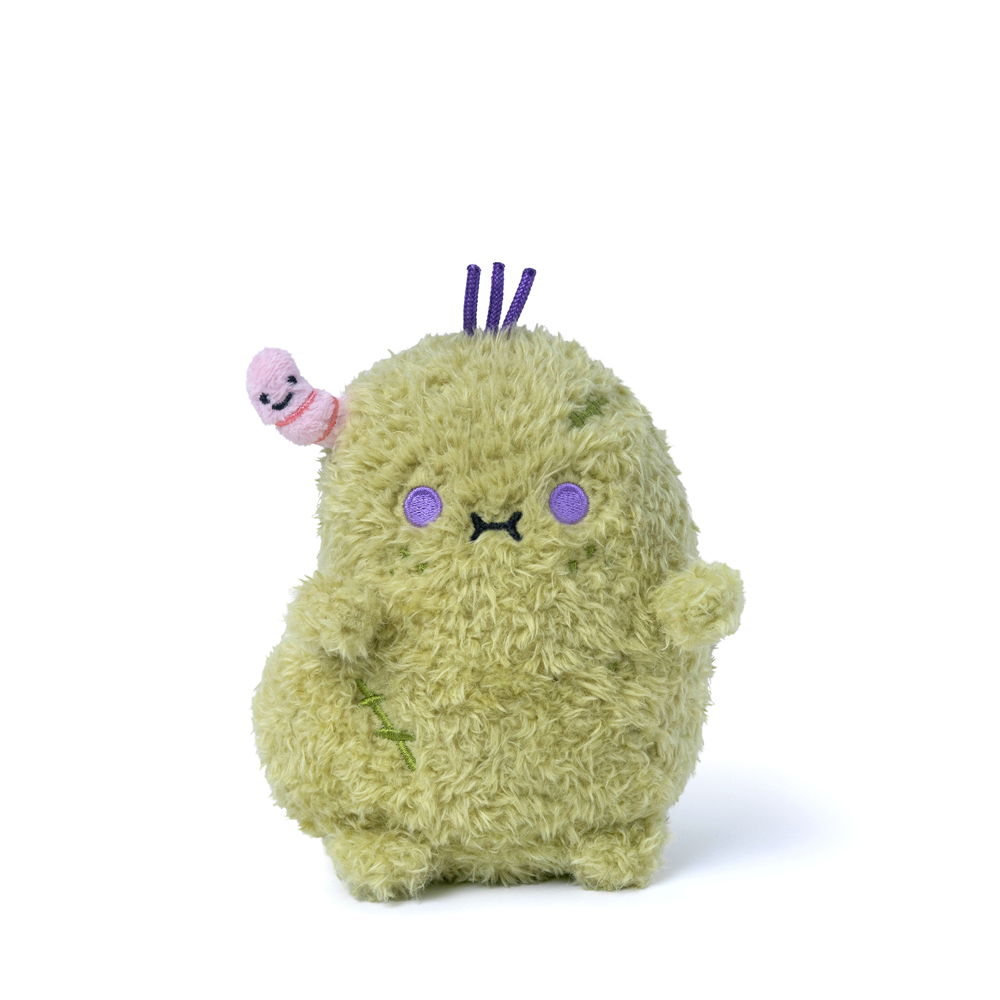 noodoll Zombie Ricespud 喪屍馬鈴薯